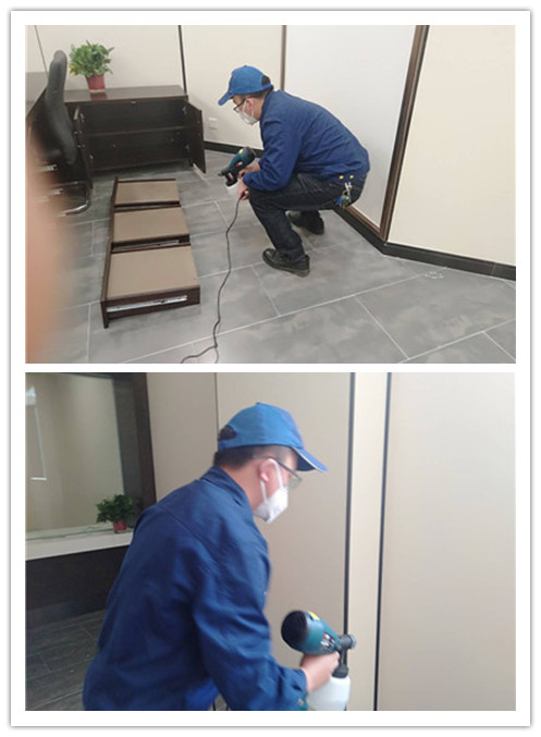 維諾康北京專業(yè)新居除甲醛--兒童漆與普通漆的區(qū)別