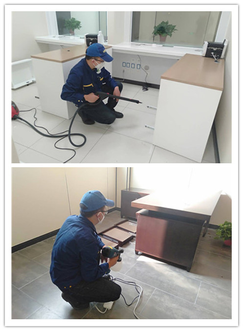 北京維諾康房間除甲醛公司--新裝修房屋多通風(fēng)就沒(méi)有甲醛了嗎？