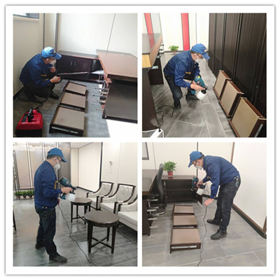 專業室內治理甲醛請找北京維諾康--甲醛有什么危害如何治理