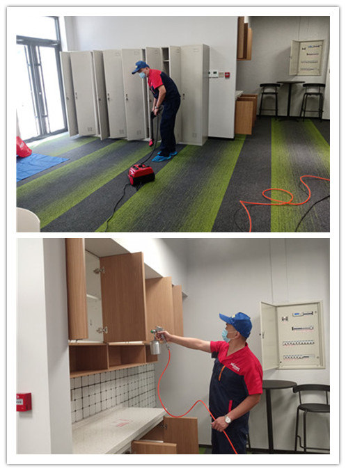 延慶空氣治理服務有限公司400-030-9251維諾康專業甲醛清除治理甲醛超標